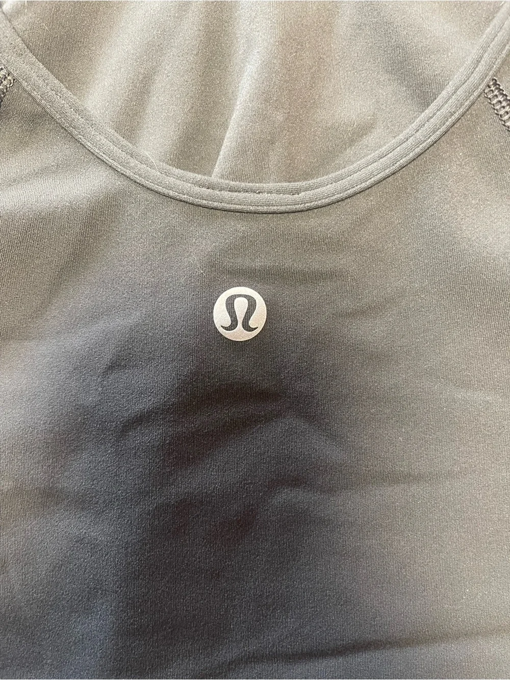 Lululemon Women's Align T Shirt- Tag removed